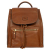Brics Volterra - Backpack 30 cm (tobacco)