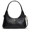 Tommy Hilfiger Everyday Mini Hobo - Sac bandoulière 27.5 cm (black)