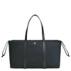 Tommy Hilfiger Soft Nylon Hobo - Sac bandoulière 52 cm (black)