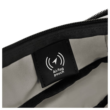 Stratic Move - Reiserucksack 16" 50 cm (black) - Ansicht 9