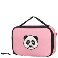 reisenthel thermocase / Brotbox 20 cm (panda pink)