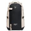 Haglöfs Tight Medium 20 - Rucksack 50 cm (true black/chalk beige)