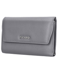 Picard Bingo - Geldbörse 12cc 14 cm (granite) - Ansicht 3