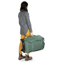 Osprey Sojourn 60 - 2-Rollen Rucksacktrolley 71 cm (koseret green) - Ansicht 11