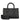 BOSS Women's Sandy SM - Sac à main 22 cm (black)
