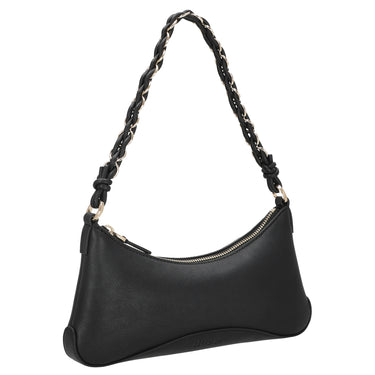 HUGO Ilary - Schultertasche 27 cm (black) - Ansicht 5
