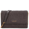 Liu Jo Manh S Crossbody - Shoulder Bag 23 cm (deep brown)