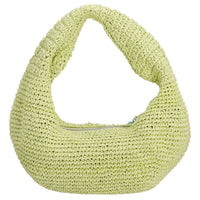 HUGO Zeya - Henkeltasche 27 cm (beige) - Ansicht 4
