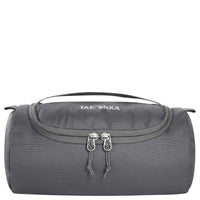Tatonka Care Barrel - Kulturbeutel 26 cm (titan grey)