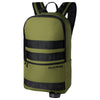 Dakine 96 Heli Street 28 - Sac à dos 52 cm (cypress)
