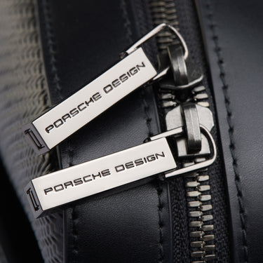 Porsche Design Carbon Aktentasche 15'' M 42 cm (black) - Ansicht 4