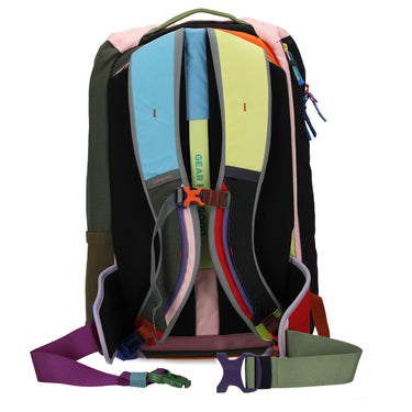 Cotopaxi Allpa 35L Travel Pack - Reiserucksack 56 cm (del dia, Unikat 08) - Ansicht 4