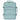 Brics Positano - Sac à dos 42 cm (bleu clair)
