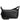 Calvin Klein Ultralight - Shoulder Bag 21 cm (black)