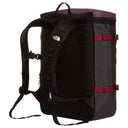 The North Face Base Camp Fuse Box - Rucksack 15" 46 cm (deep burgundy/tnf black) - Ansicht 3