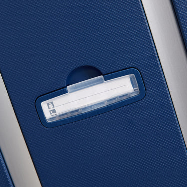 Samsonite S Cure Spinner - 4-Rollen-Kabinentrolley S 55 cm (dark blue) - Ansicht 7