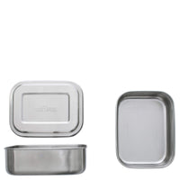 Tatonka Lunch Box I 800 - Lunch Box 17.1 cm (stainless steel)