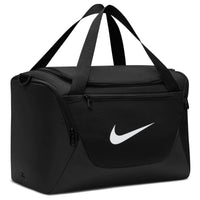 Nike Brasilia - Sac de sport 38 cm (black/white)