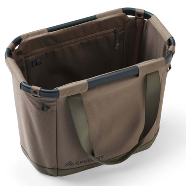 Gregory Alpaca Gear Tote 30 - Ausrüstungsbox 45.1 cm (mirage tan) - Ansicht 2