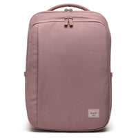 Herschel Kaslo Daypack Tech - Rucksack 15" 42.5 cm (ash rose)