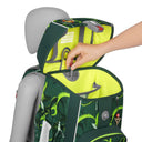 Step by Step Giant - Schulranzen Set 5tlg. (Ninja Akiro) - Ansicht 10