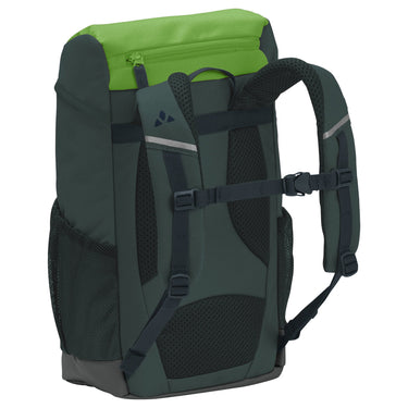 Vaude Puck 10 - Kinderrucksack 38 cm (dark forest) - Ansicht 4