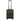 Brics Bellagio - 4 - Rollen - Kabinentrolley 55 cm recycelt (olive) - Markenkoffer