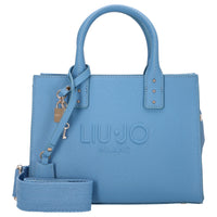 Liu Jo Halona - Sac à main S 23 cm (azure blue)