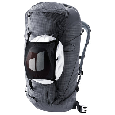 Deuter Guide Lite 30 - Wanderrucksack 68 cm (black) - Ansicht 7