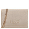 Liu Jo Caliwen - Sac bandoulière 22 cm (light gold)