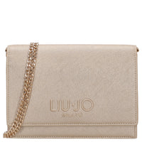 Liu Jo Caliwen - Sac bandoulière 22 cm (light gold)