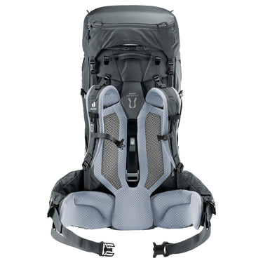 Deuter Aircontact Pro 65 + 10 SL - Women's Trekkingrucksack 80 cm (graphite) - Ansicht 4