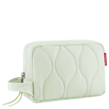 reisenthel cosmeticpouch M - Kulturbeutel (puffer iced matcha) - Ansicht 2