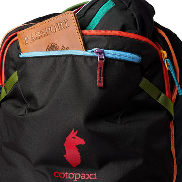Cotopaxi Allpa 28L Travel Pack - Reiserucksack 48 cm (del dia dark) - Ansicht 4