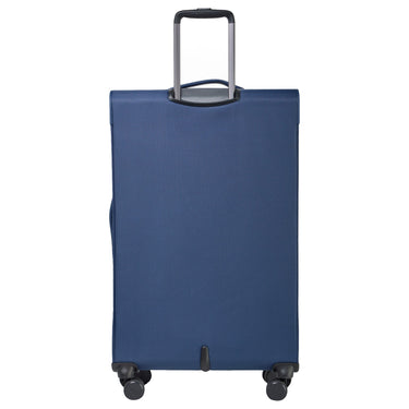 Stratic Lite - 4-Rollen-Trolley 78 cm erw. (dark blue) - Ansicht 4