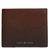 Tommy Hilfiger Seasonal Extra - Portefeuille 11cc 11.5 cm (burnished brown)