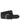 Lacoste Accessoire - Ceinture 3,5 cm Cuir (noir, 100 cm)