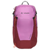 Vaude Women's Wizard 22+4 - Sac à dos de randonnée 51 cm (magenta)