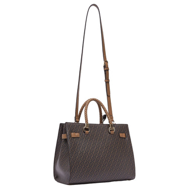 Liu Jo Manh M Tote - Umhängetasche/Henkeltasche 32 cm (suede) - Ansicht 3
