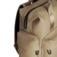 The Urban Society Off Road - Rucksack 15" 40 cm (desert) - Ansicht 5