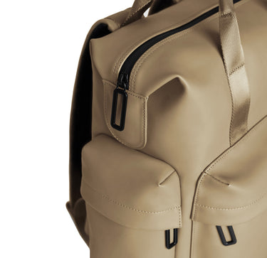 The Urban Society Off Road - Rucksack 15" 40 cm (desert) - Ansicht 5