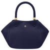 Aigner Carre Soft - Henkeltasche M 35 cm (cosmic blue)