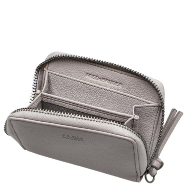 FREDsBRUDER My Bestie Nugget - Geldbörse 3cc 10.5 cm (light grey) - Ansicht 2