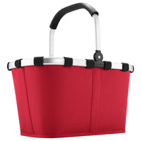 reisenthel carrybag - Shopping Basket (rot)