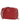 Guess Noelle II Camera - Sac bandoulière 20 cm (garnet)
