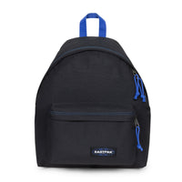 kontrast black blue