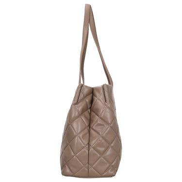Valentino Bags Ocarina - Shopper 13" 39.5 cm (taupe) - Ansicht 3