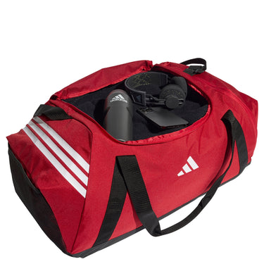 adidas Tiro Duffle Bag Large - Sporttasche 69 cm (tepore/white) - Ansicht 4