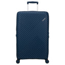 American Tourister Selection Diablast - 4-Rollen-Trolley 77 cm erw. (darkwave blue)