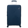 American Tourister Selection Diablast - 4-Rollen-Trolley 77 cm erw. (darkwave blue)